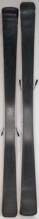 Rossignol Experience RTL Adult Skis with Bindings - 150 cm Used