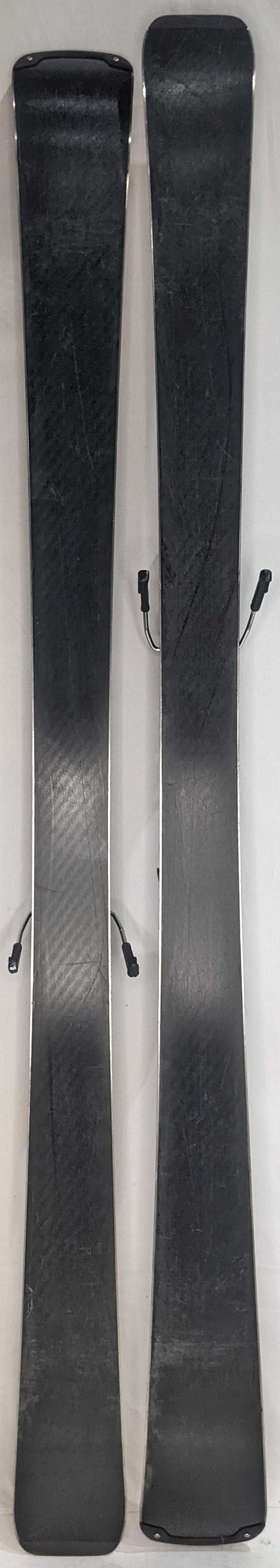 Rossignol Experience RTL Adult Skis with Bindings - 150 cm Used