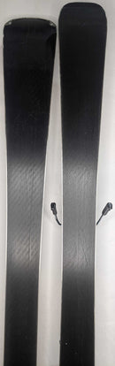 Rossignol Pursuit 100 Adult Skis with Bindings - 142 cm Used