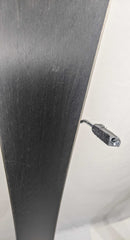 Rossignol Pursuit 100 Adult Skis with Bindings - 142 cm Used