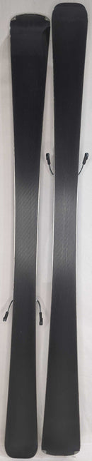 Rossignol Pursuit 100 Adult Skis with Bindings - 142 cm Used