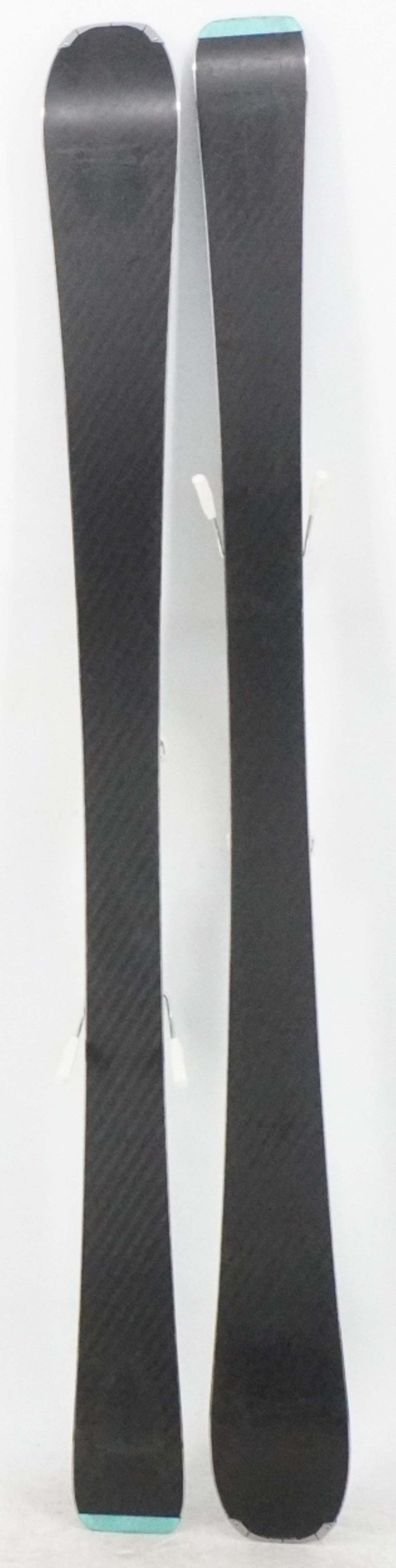Head Pure Joy Women's Demo Skis with Bindings - 143 cm Used