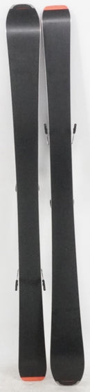 Head Total Joy Womens Demo Skis with Bindings - 148 cm Used