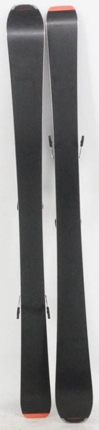 Head Total Joy Womens Demo Skis with Bindings - 148 cm Used