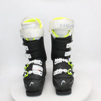 Head Raptor 110 RS World Cup Rebels Ski Boots - Size 7.5 / Mondo 25.5 Used