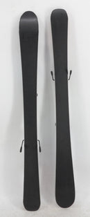 Axis Luna Kids Skis with Bindings - 100 cm Used