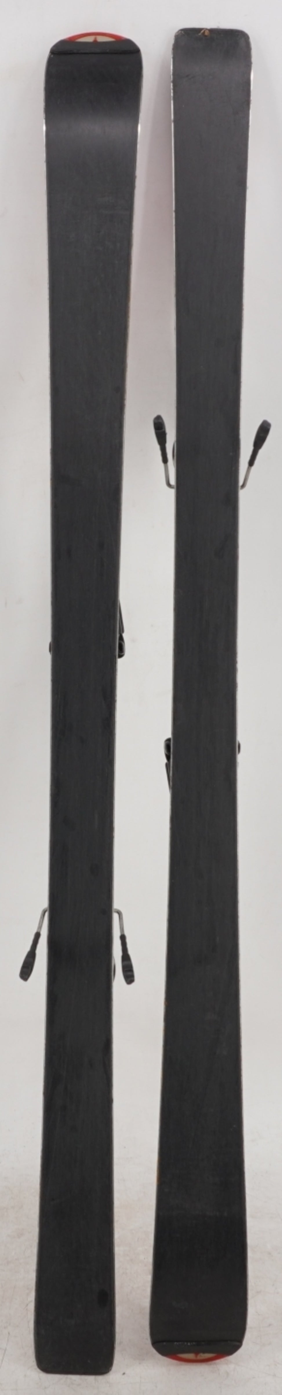 Atomic Race GS 12 Kids Skis with Bindings - 130 cm Used