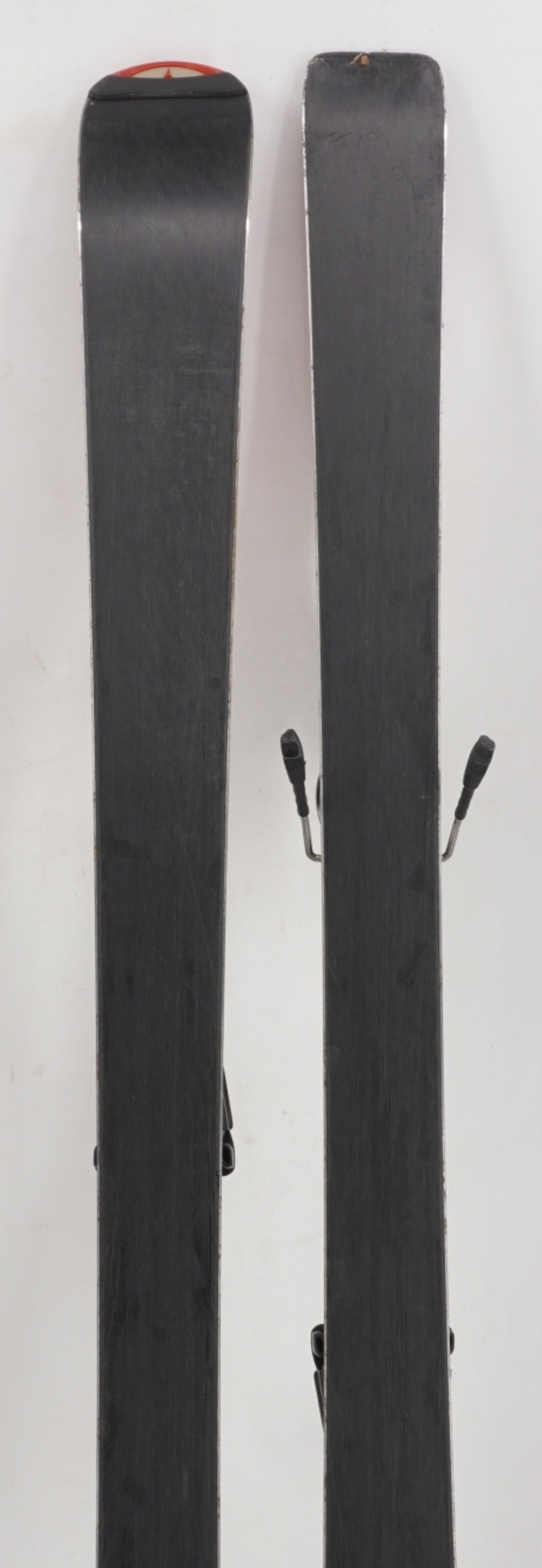 Atomic Race GS 12 Kids Skis with Bindings - 130 cm Used