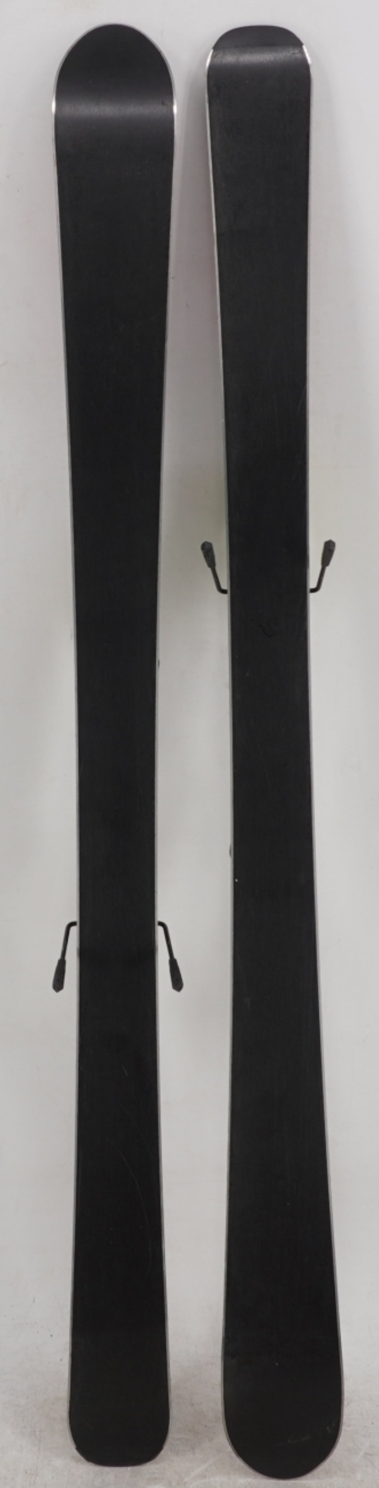 Axis Free Team Kids Skis with Bindings - 120 cm Used
