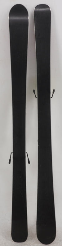 Axis Free Team Kids Skis with Bindings - 120 cm Used