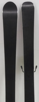 Axis Free Team Kids Skis with Bindings - 120 cm Used