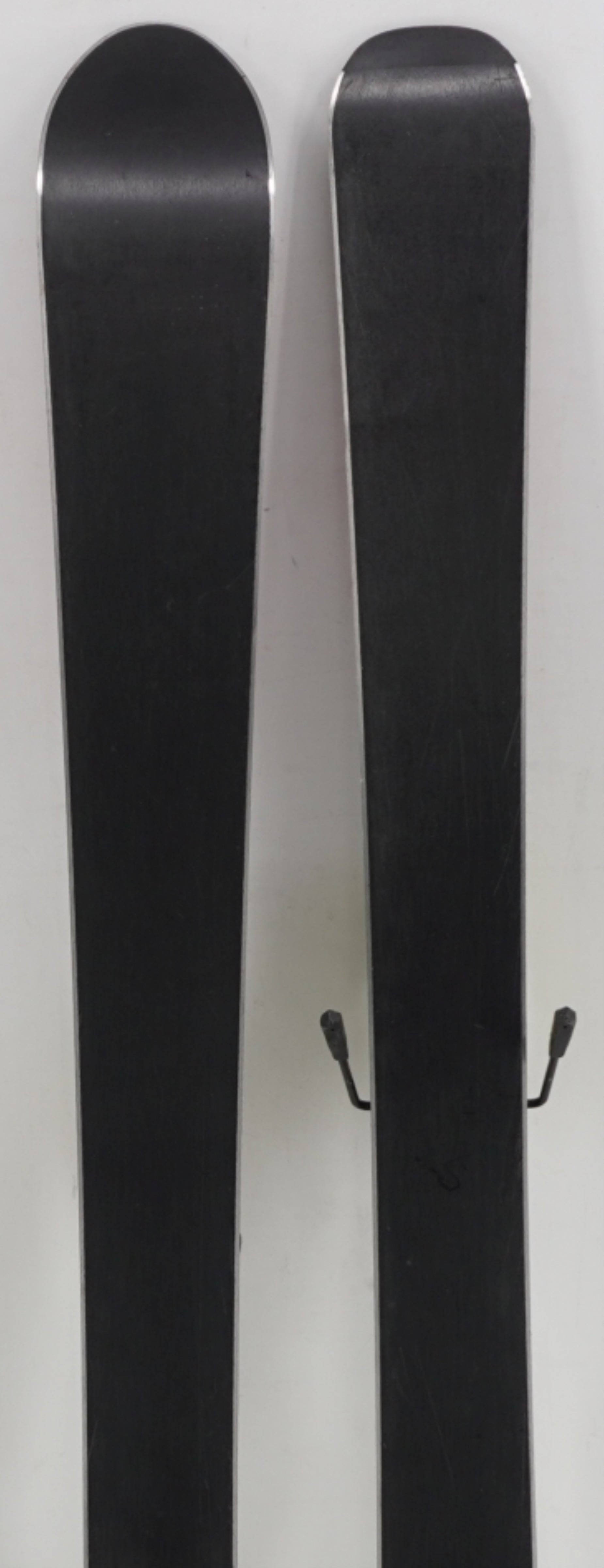 Axis Free Team Kids Skis with Bindings - 120 cm Used