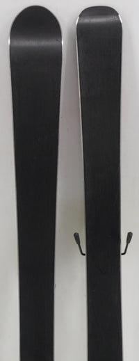 Axis Free Team Kids Skis with Bindings - 120 cm Used