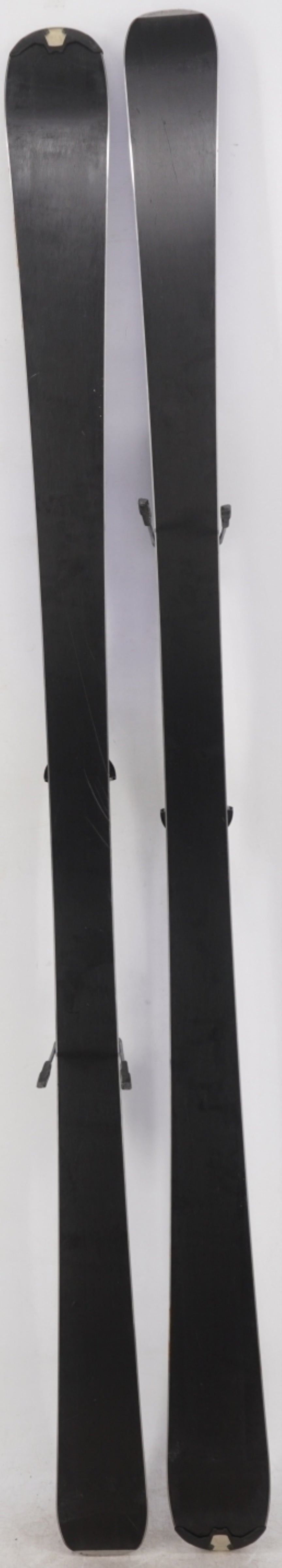 Head BYS Adult Skis with Bindings - 180 cm Used