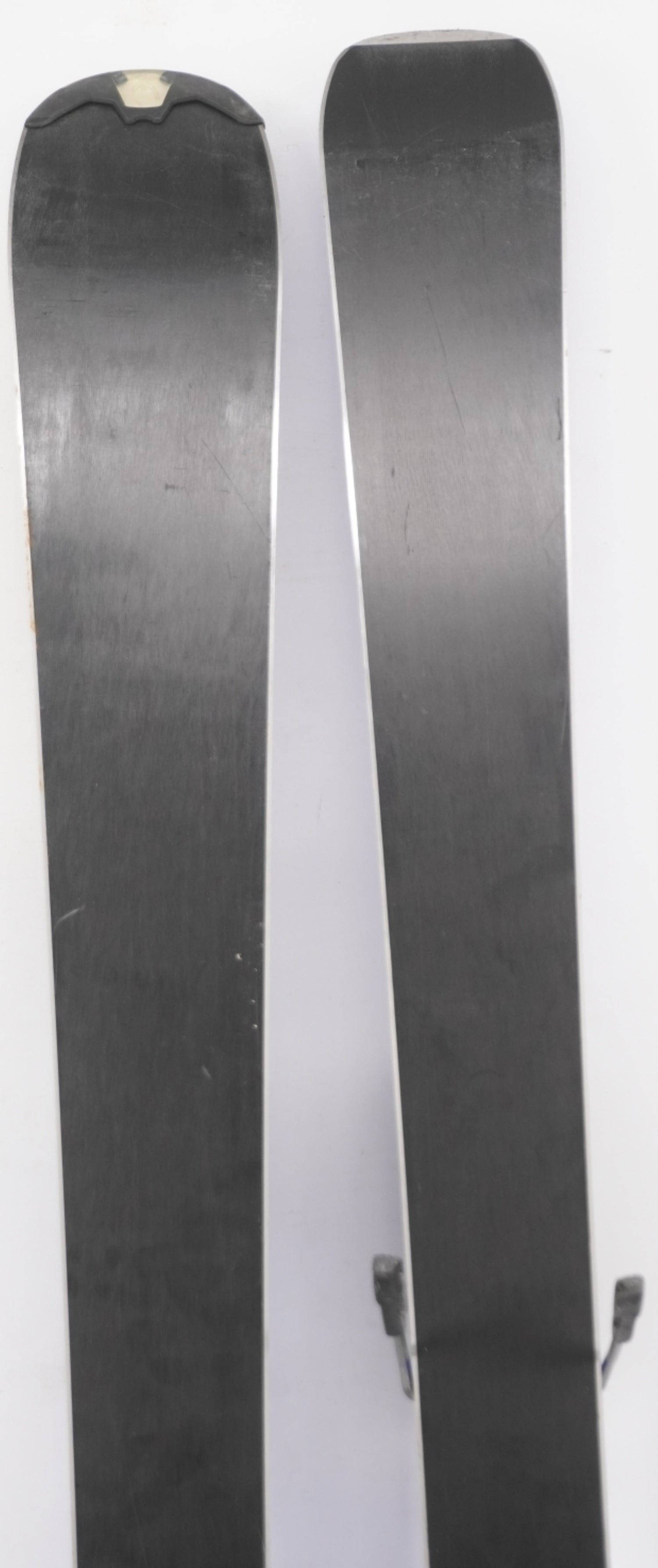 Head BYS Adult Skis with Bindings - 180 cm Used