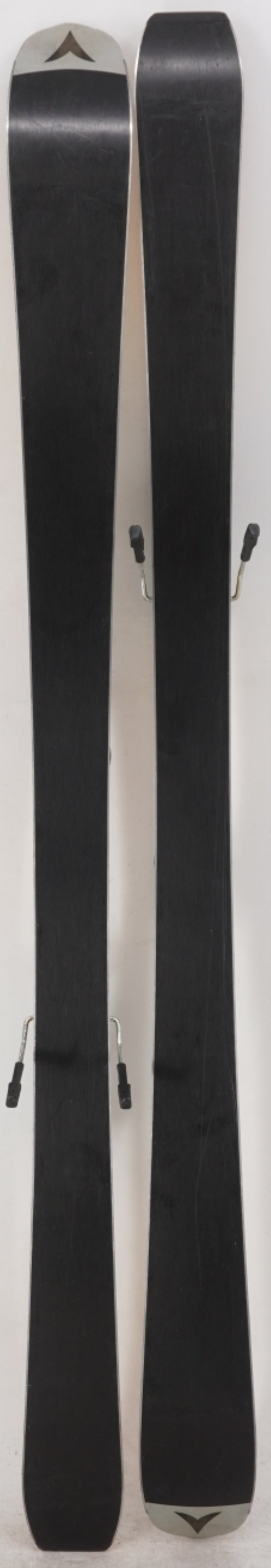 Dynastar Supra Adult Skis with Bindings - 142 cm Used