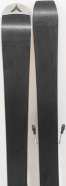 Dynastar Supra Adult Skis with Bindings - 142 cm Used