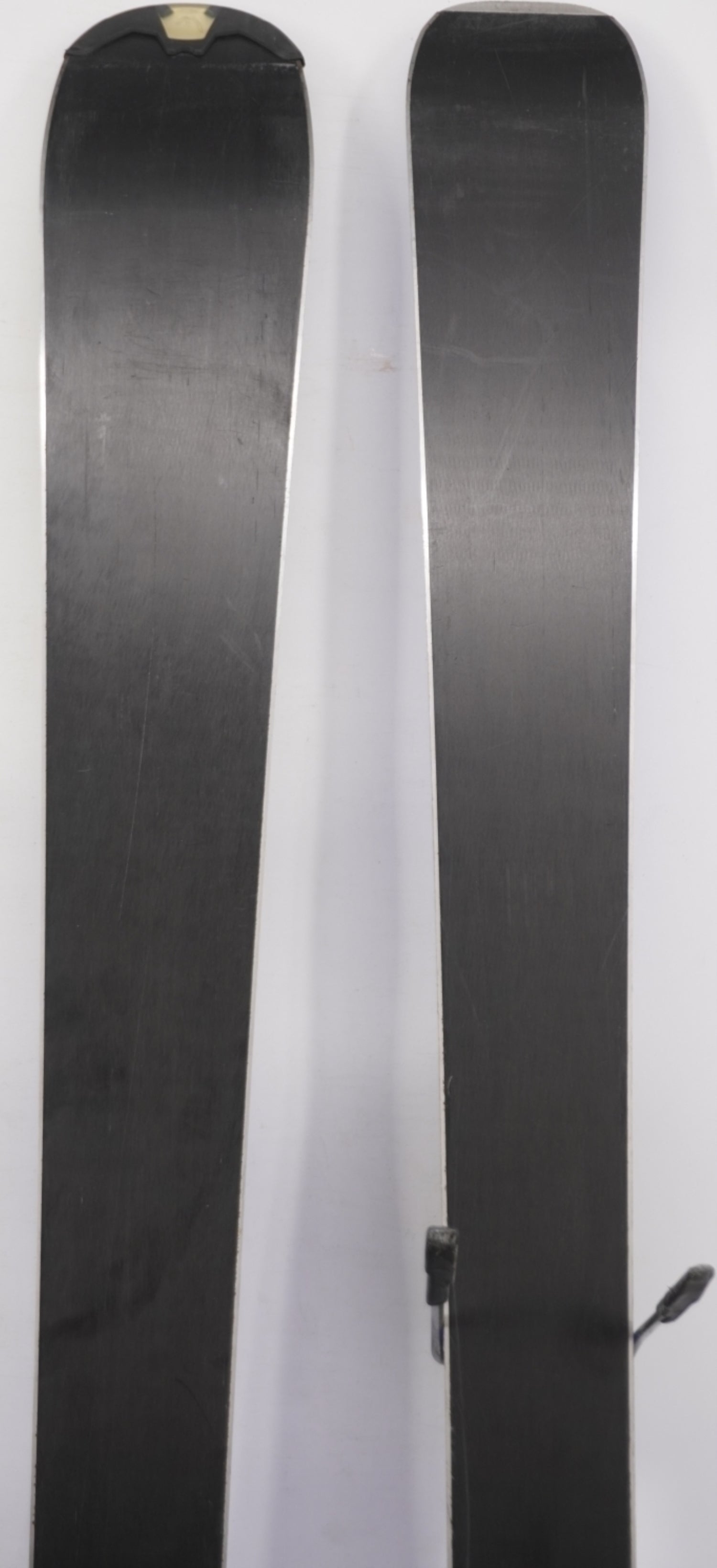 Head BYS Adult Skis with Bindings - 180 cm Used