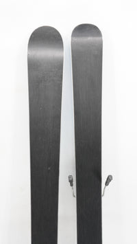 K2 Luv Bug Junior Skis - 137 cm Used