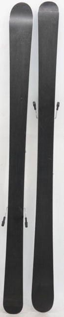 K2 Luv Bug Junior Skis - 137 cm Used