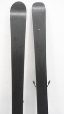Axis Free Team Kids Skis with Bindings - 140 cm Used
