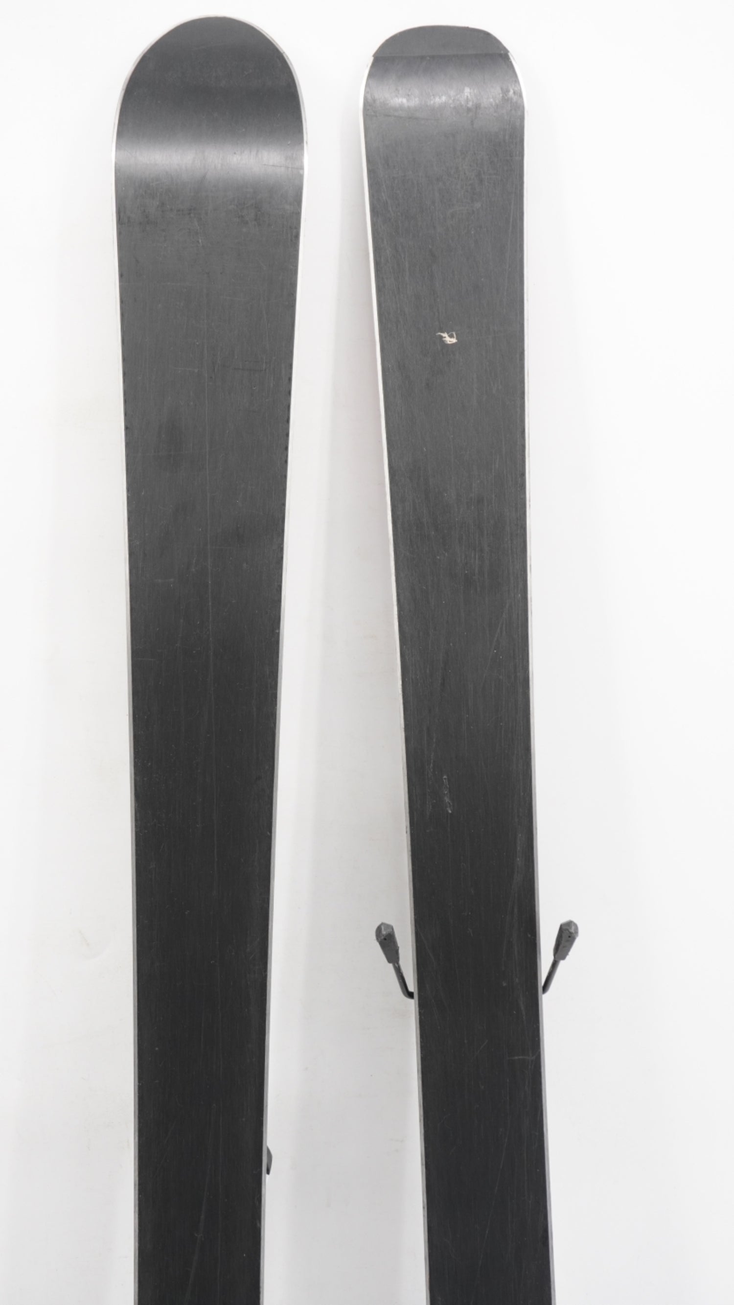 Axis Free Team Kids Skis with Bindings - 140 cm Used