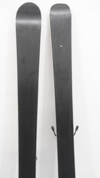 Axis Free Team Kids Skis with Bindings - 140 cm Used