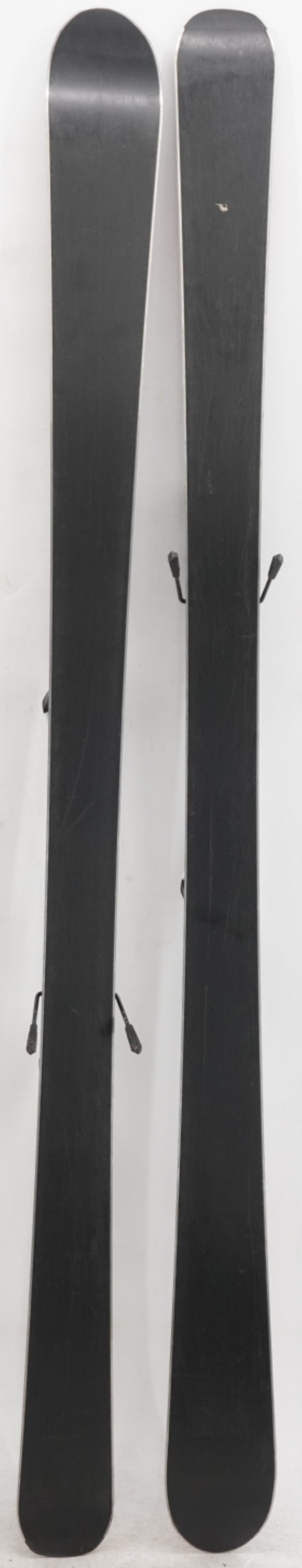 Axis Free Team Kids Skis with Bindings - 140 cm Used