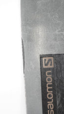Salomon Stance 96 Adult Demo Skis with Bindings - 176 cm Used