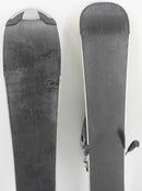 Elan Explore Pro U-Flex Kids Skis with Bindings - 80 cm Used