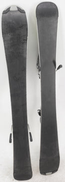 Elan Explore Pro U-Flex Kids Skis with Bindings - 80 cm Used