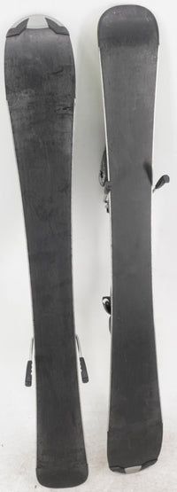 Elan Explore Pro U-Flex Kids Skis with Bindings - 80 cm Used