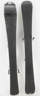 Elan Explore Pro U - Flex Kids Skis with Bindings - 90 cm Used