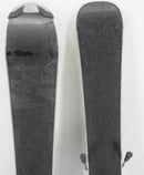 Elan Explore Pro U - Flex Kids Skis with Bindings - 90 cm Used