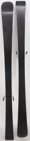 Rossignol Unique 70 Women's Demo Skis with Bindings - 149 cm Used