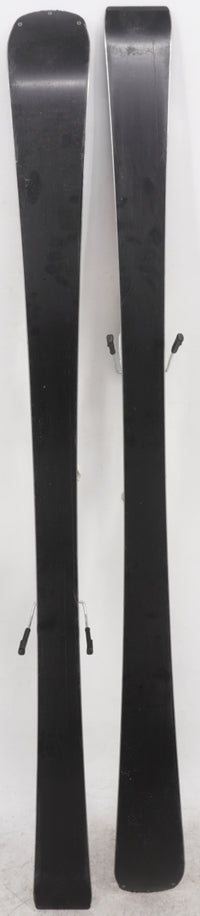 Rossignol Unique 70 Women's Demo Skis with Bindings - 149 cm Used