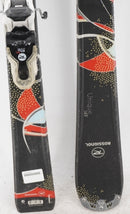 Rossignol Unique 70 Women's Demo Skis with Bindings - 149 cm Used