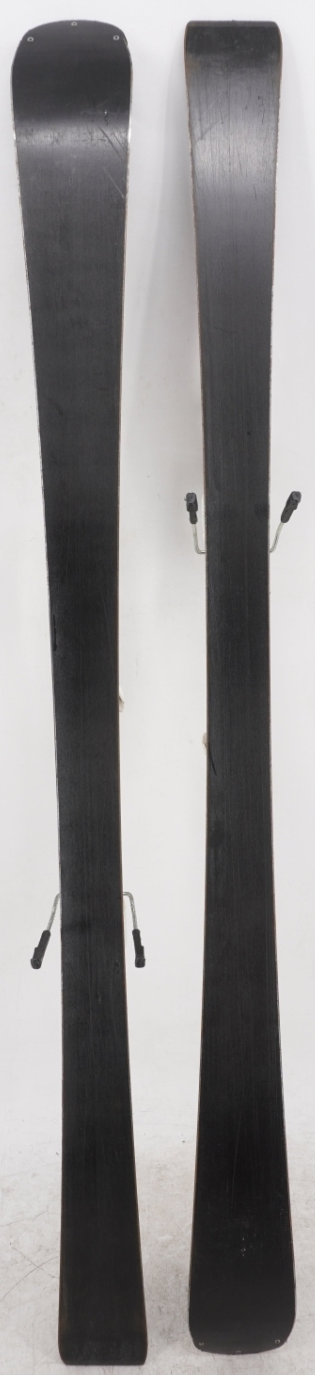 Rossignol Unique 70 Women's Demo Skis with Bindings - 149 cm Used