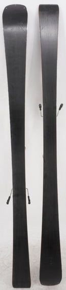 Rossignol Unique 70 Women's Demo Skis with Bindings - 149 cm Used