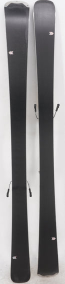 Rossignol Temptation 76 Women's Demo Skis with Bindings - 146 cm Used