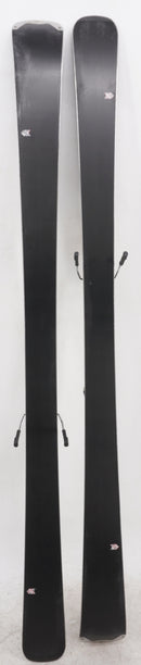 Rossignol Temptation 76 Women's Demo Skis with Bindings - 156 cm Used