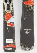 Rossignol Unique 70 Women's Demo Skis with Bindings - 156 cm Used