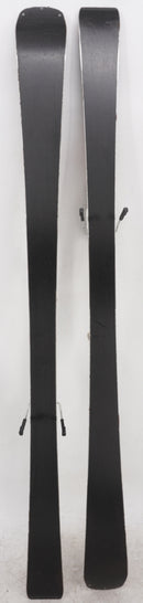 Rossignol Unique 70 Women's Demo Skis with Bindings - 156 cm Used