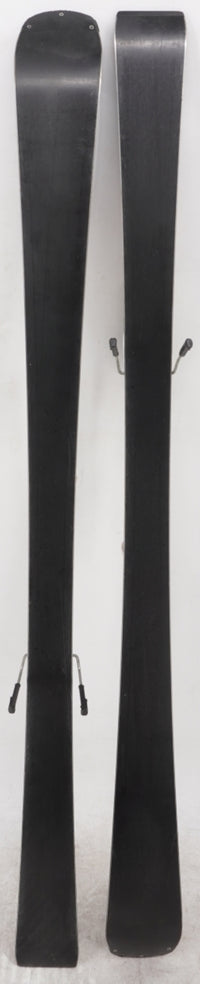 Rossignol Unique 70 Women's Demo Skis with Bindings - 149 cm Used