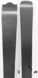 Rossignol Fun Girl Junior Skis with Bindings - 140 cm Used