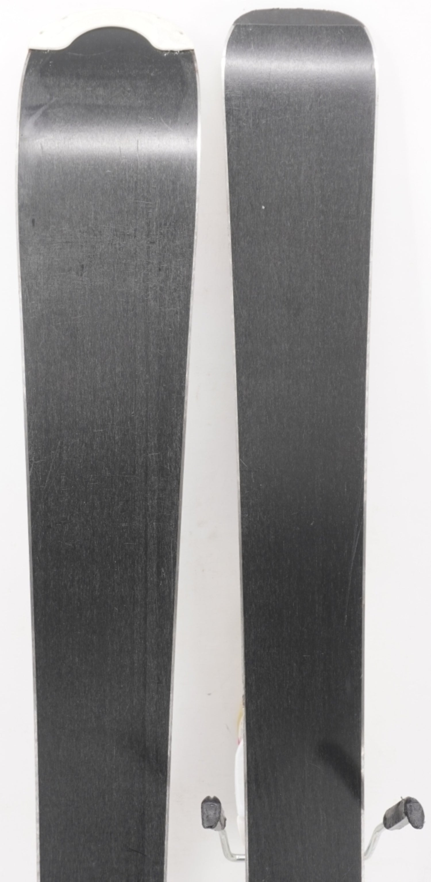 Rossignol Fun Girl Junior Skis with Bindings - 140 cm Used