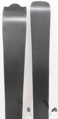 Rossignol Fun Girl Junior Skis with Bindings - 140 cm Used