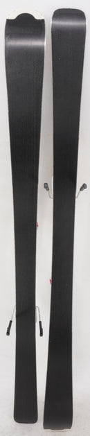 Rossignol Fun Girl Junior Skis with Bindings - 140 cm Used
