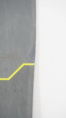 Rossignol Smash 7 Adult Demo Skis with Bindings - 150 cm Used