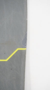 Rossignol Smash 7 Adult Demo Skis with Bindings - 150 cm Used